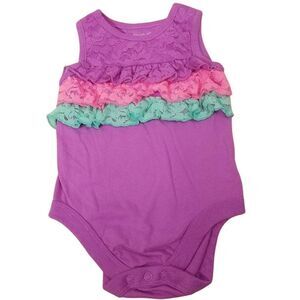 Garanimals onesie 12 months
